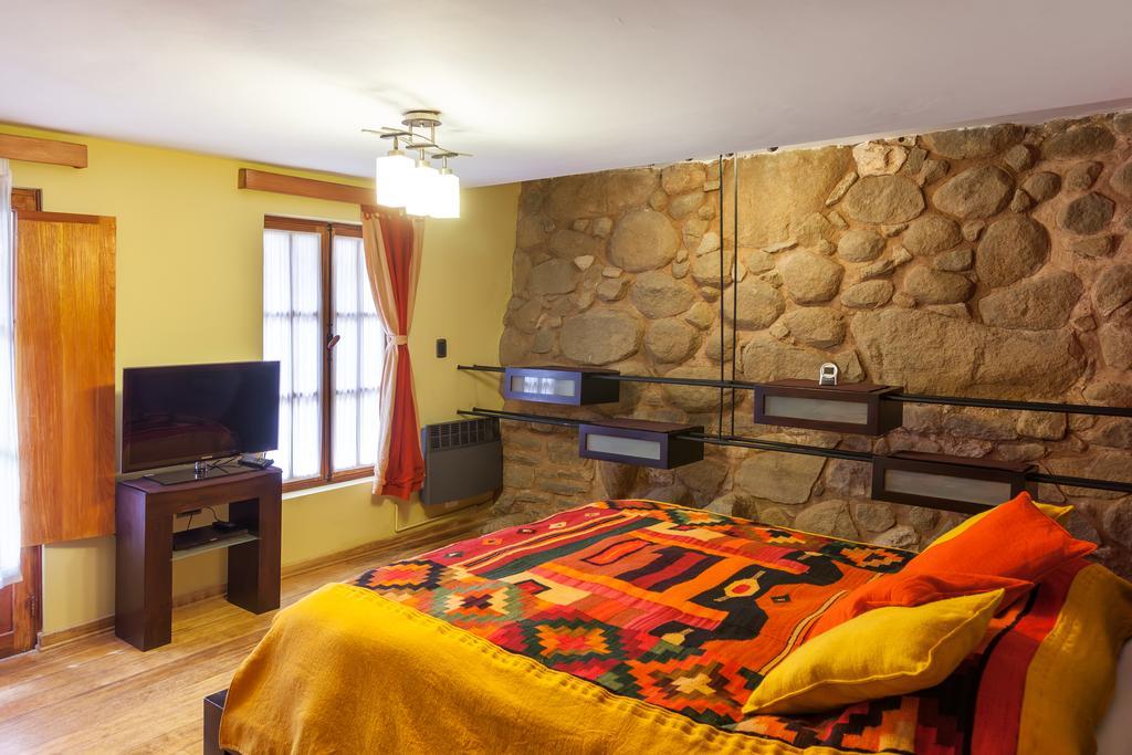 Quinua Boutique Apartments كوسكو المظهر الخارجي الصورة
