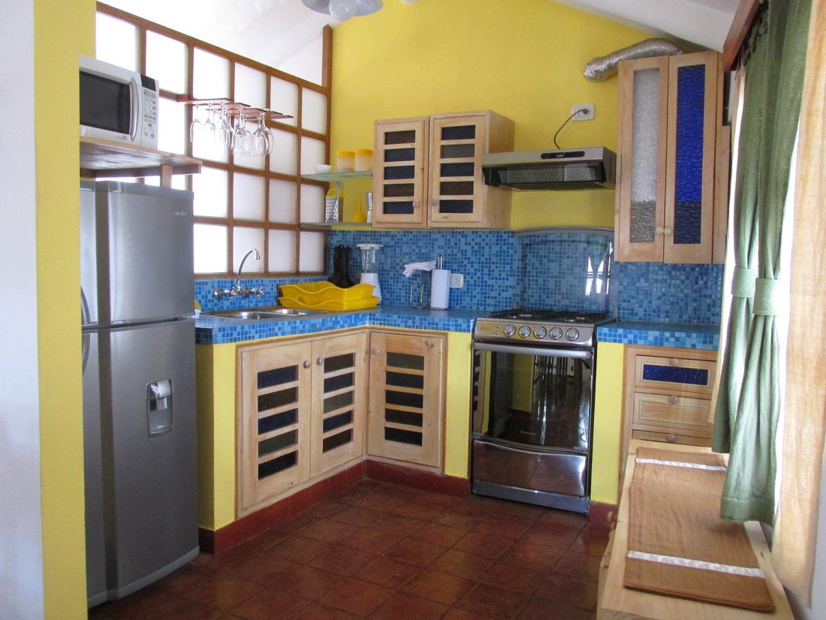 Quinua Boutique Apartments كوسكو المظهر الخارجي الصورة