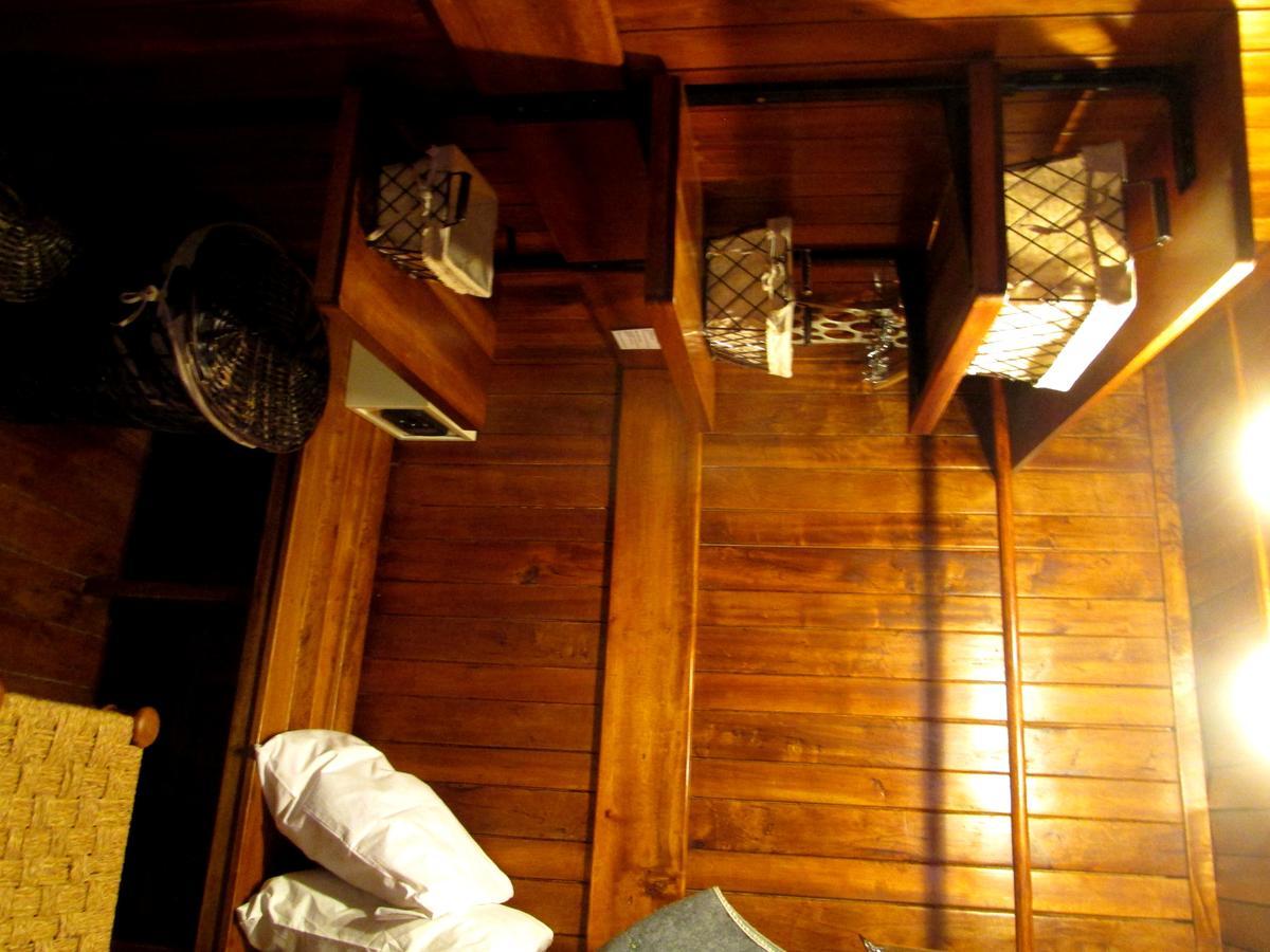 Quinua Boutique Apartments كوسكو المظهر الخارجي الصورة
