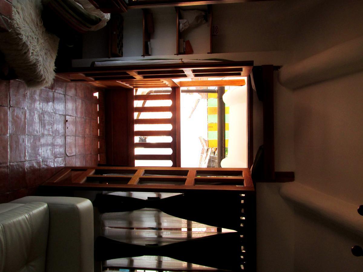 Quinua Boutique Apartments كوسكو المظهر الخارجي الصورة