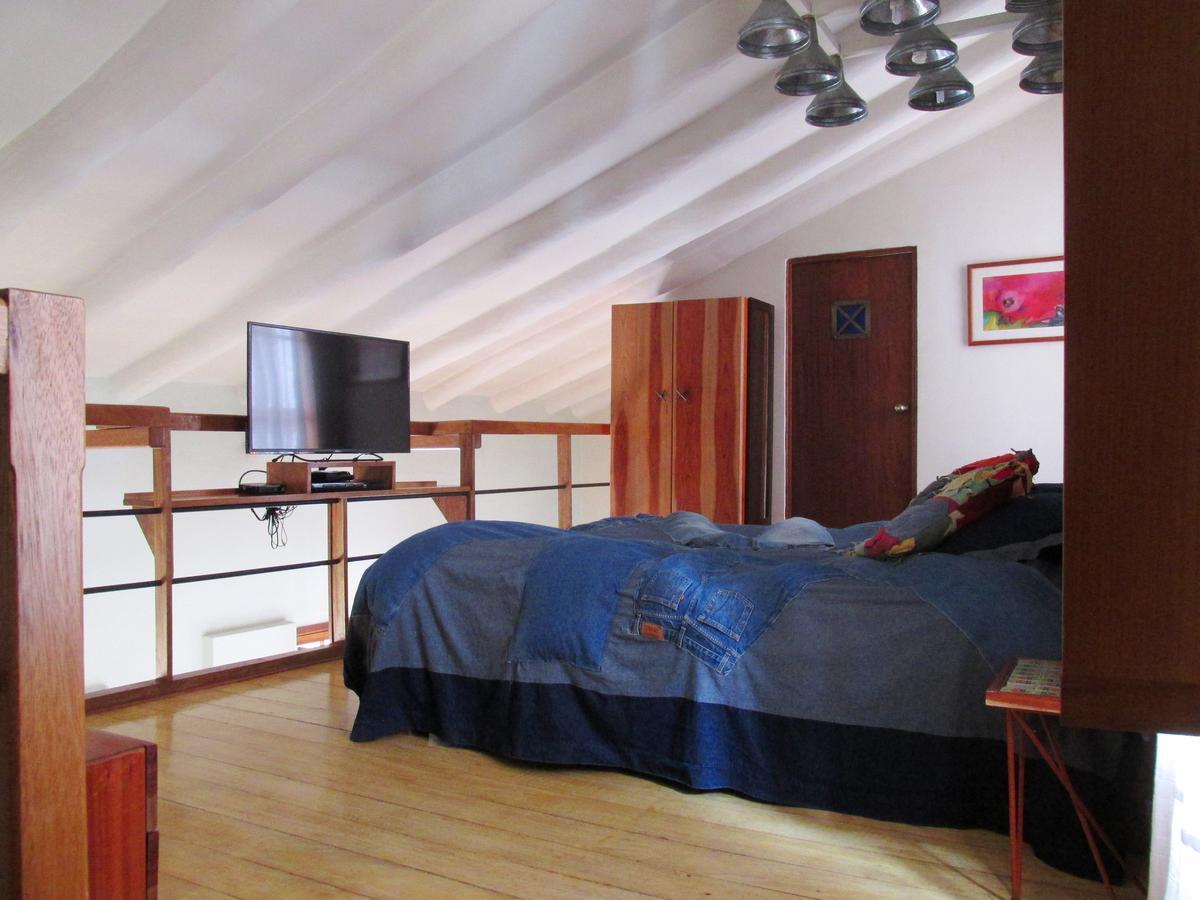 Quinua Boutique Apartments كوسكو المظهر الخارجي الصورة
