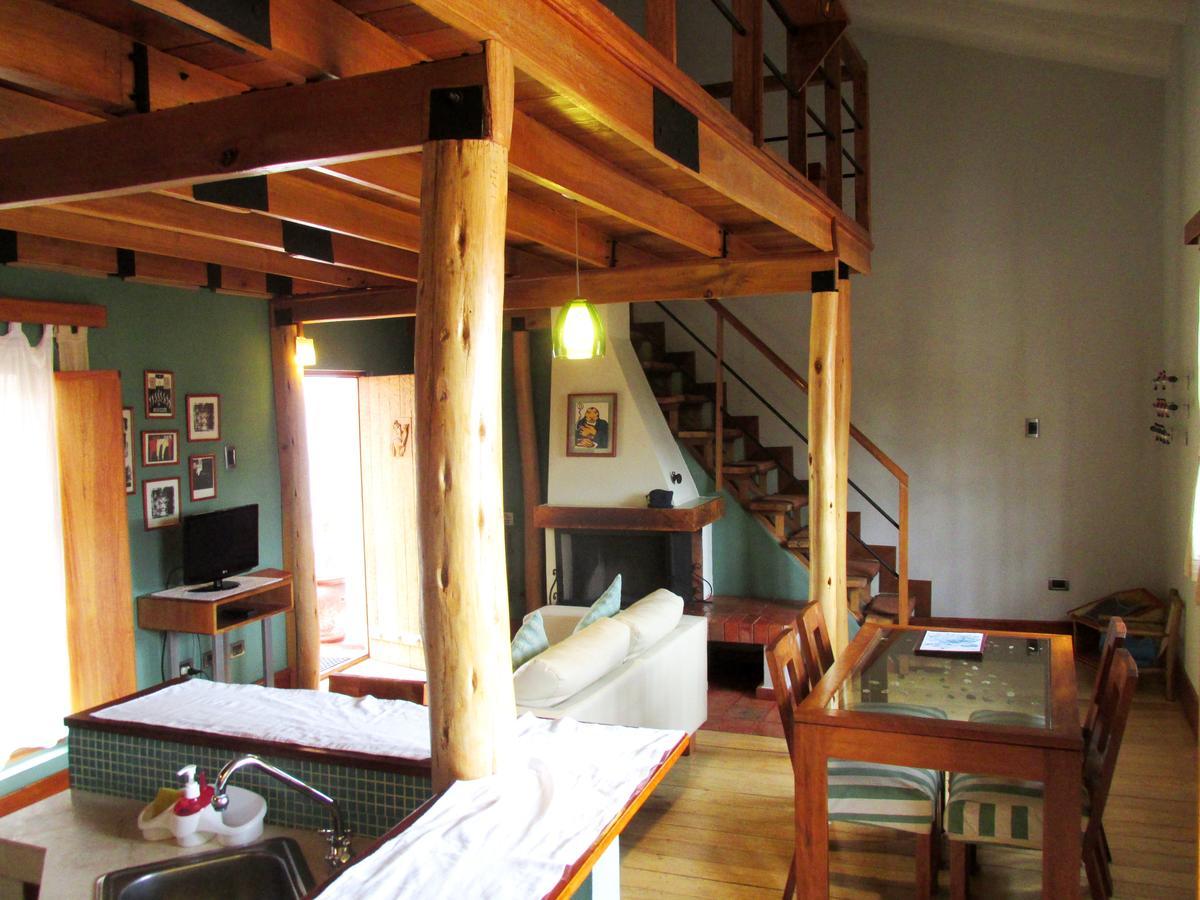 Quinua Boutique Apartments كوسكو المظهر الخارجي الصورة