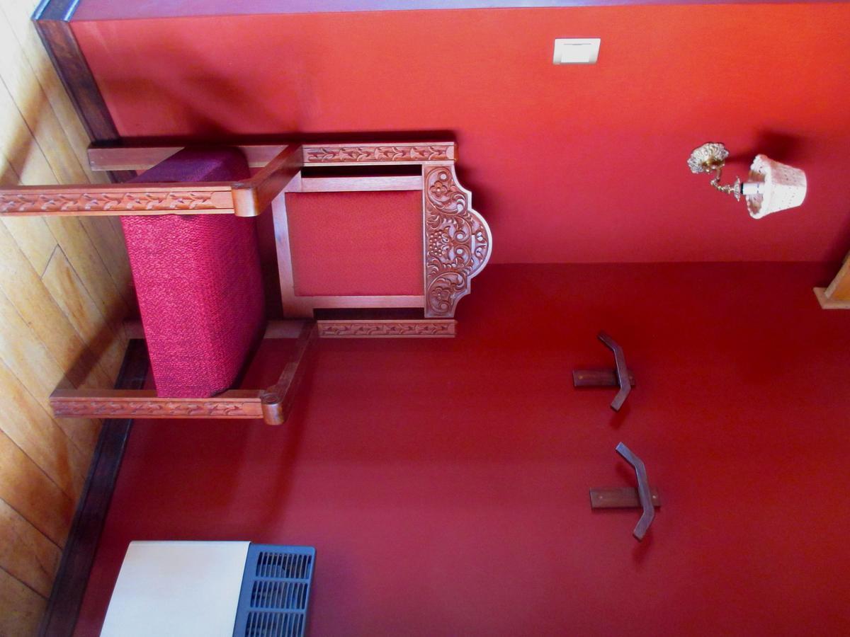 Quinua Boutique Apartments كوسكو المظهر الخارجي الصورة