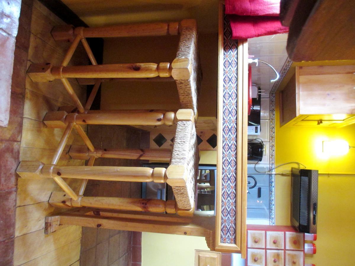 Quinua Boutique Apartments كوسكو المظهر الخارجي الصورة