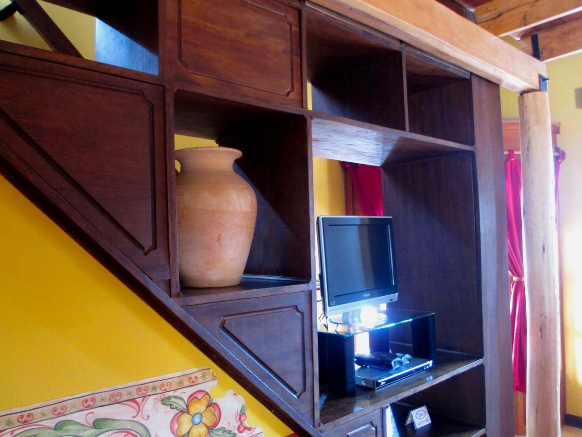 Quinua Boutique Apartments كوسكو المظهر الخارجي الصورة