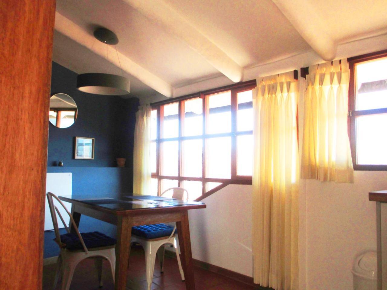 Quinua Boutique Apartments كوسكو المظهر الخارجي الصورة