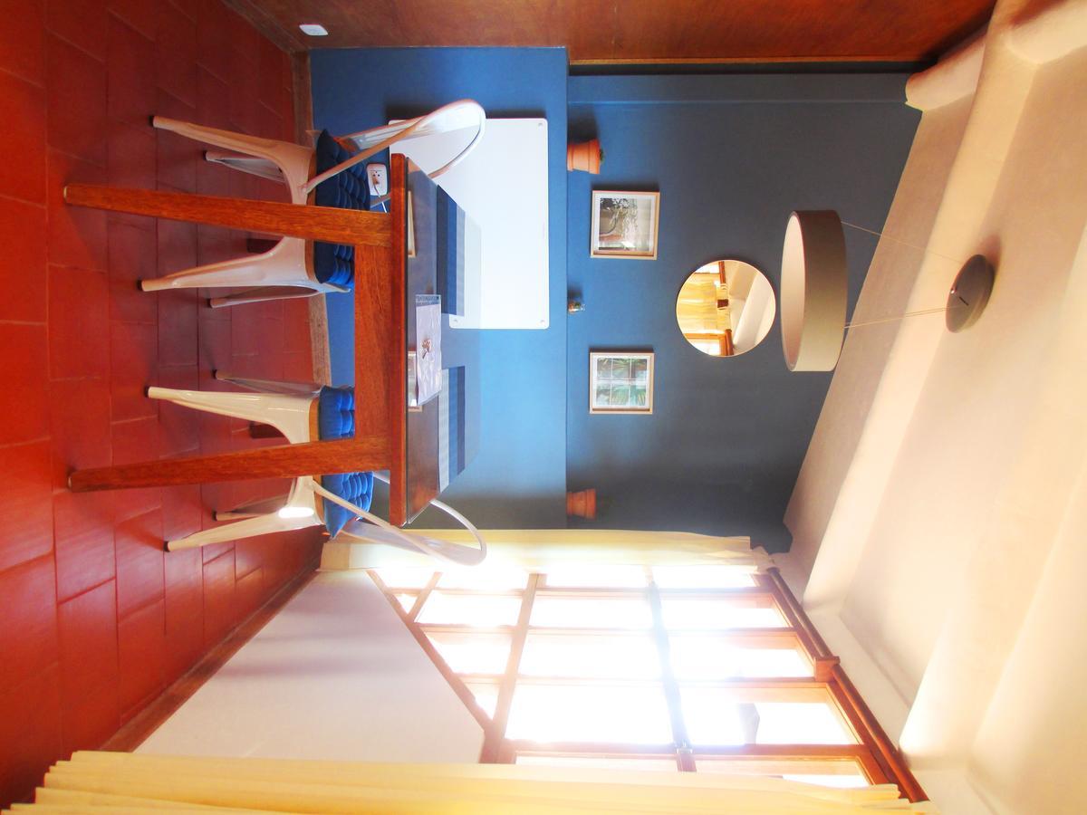 Quinua Boutique Apartments كوسكو المظهر الخارجي الصورة