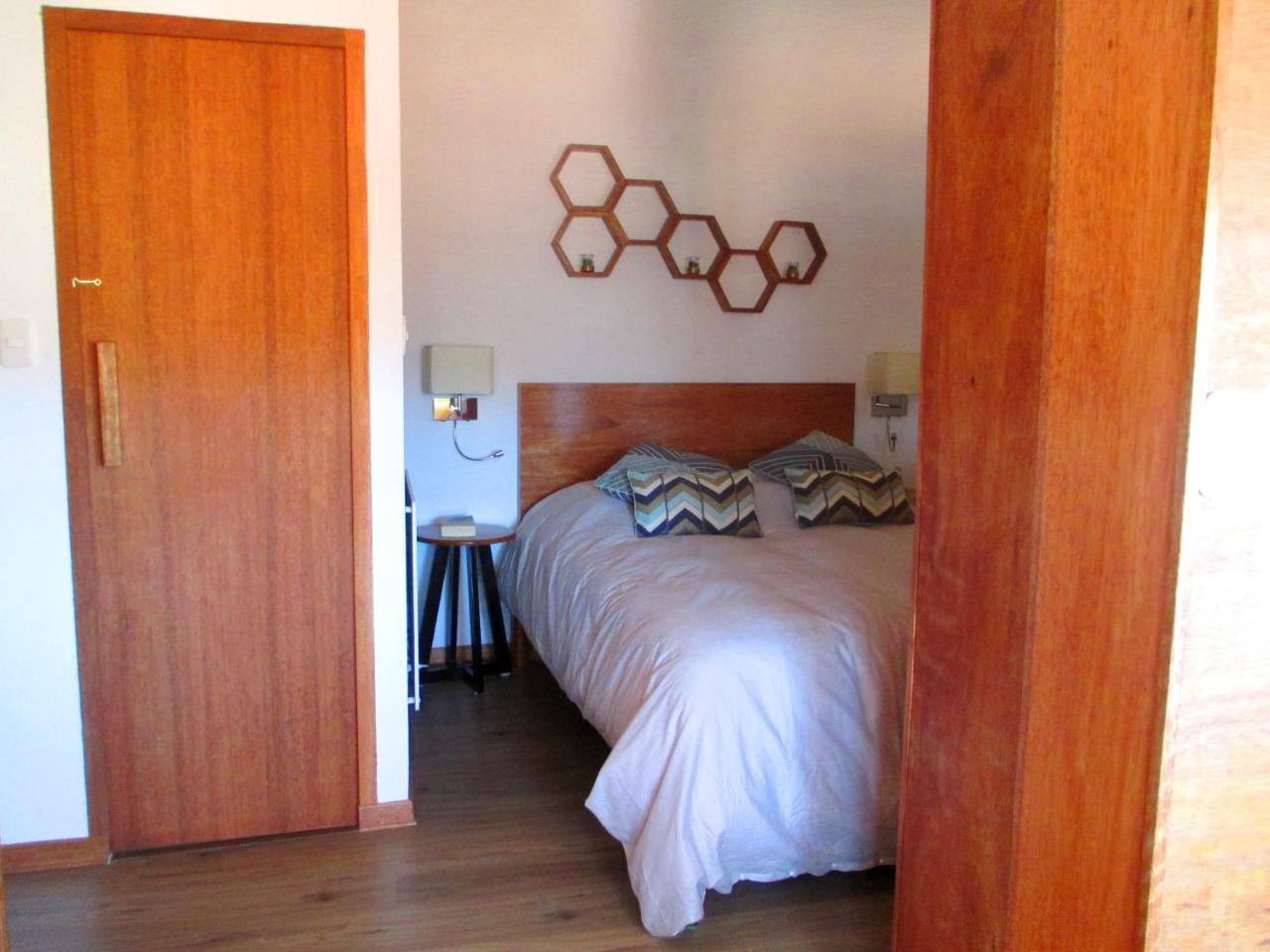 Quinua Boutique Apartments كوسكو المظهر الخارجي الصورة