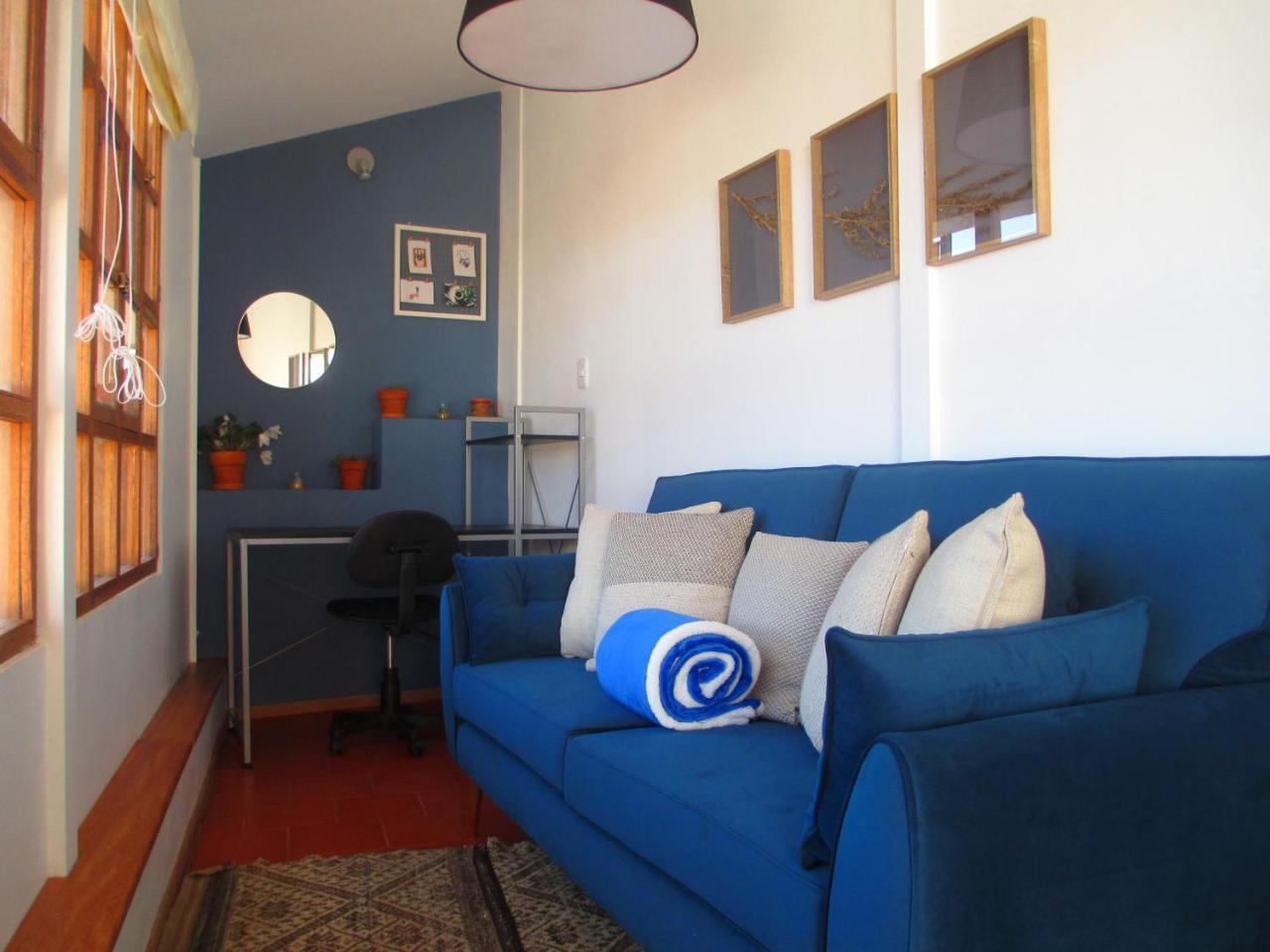 Quinua Boutique Apartments كوسكو المظهر الخارجي الصورة