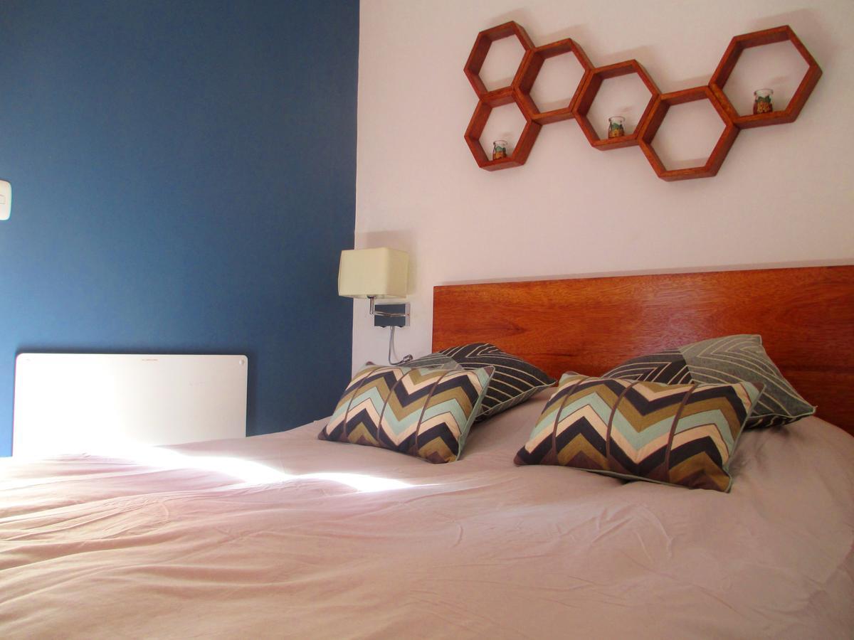 Quinua Boutique Apartments كوسكو المظهر الخارجي الصورة